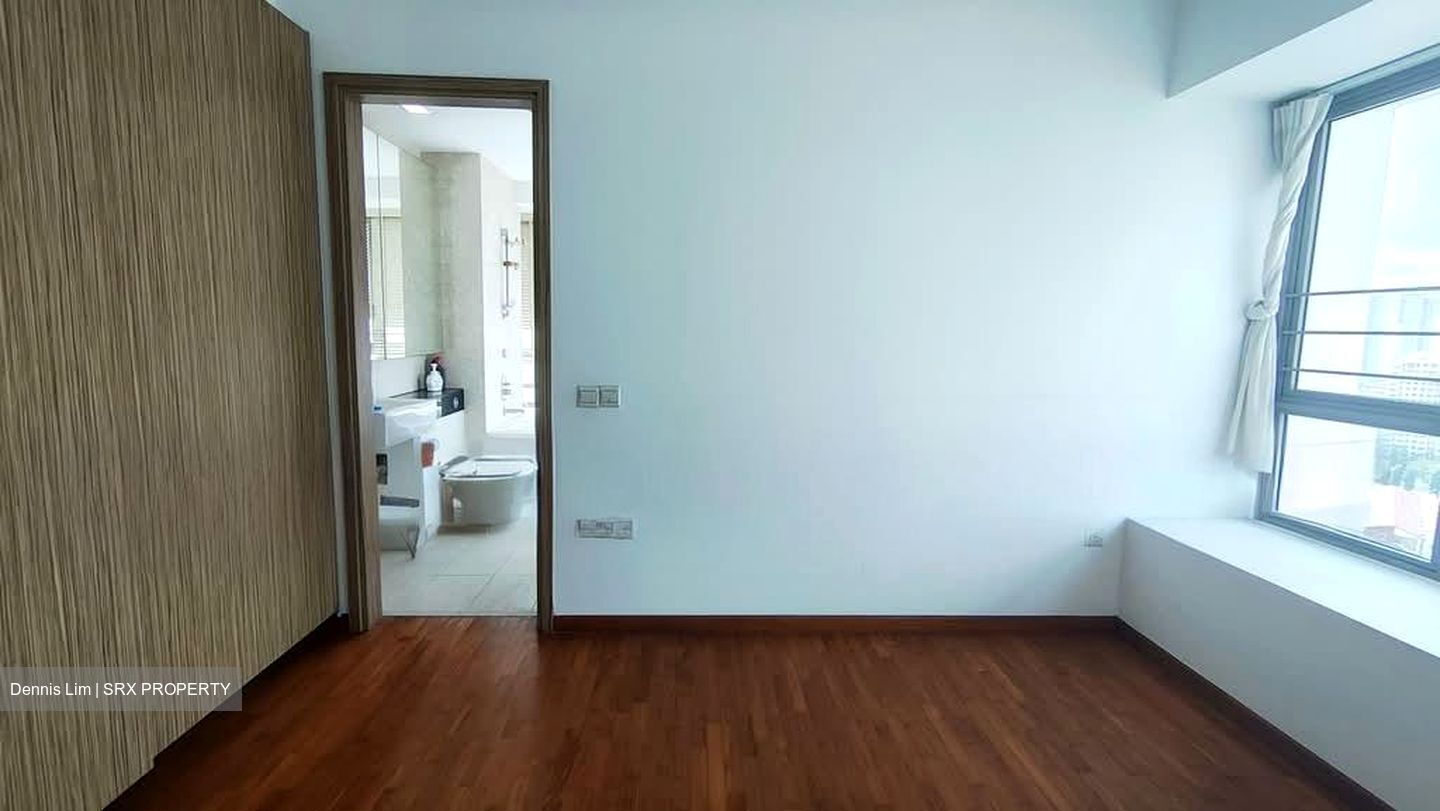 Trevista (D12), Condominium #573968651